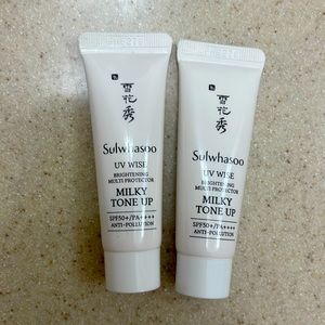 Sulwhasoo UV wise